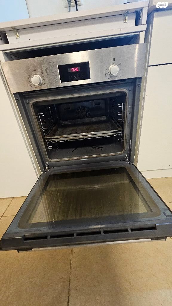 תנור bosch