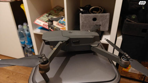 רחפן צילום dji mavic pro