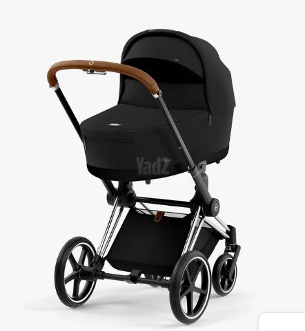 עגלת Cybex Priam 4 חדשה!
