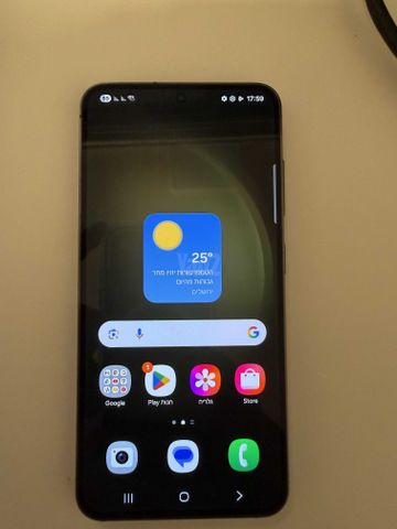 Samsung Galaxy S23 - גלקסי s23