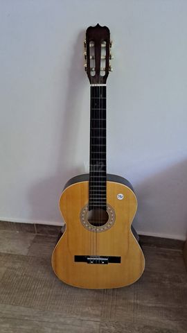 גיטרה קלאסית