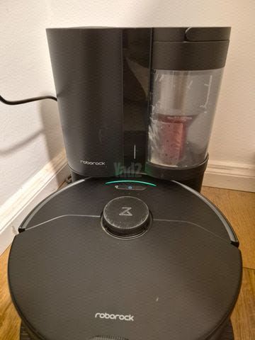 Roborock S7maxv