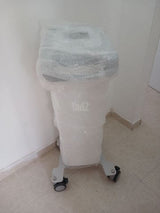 מכונת rf