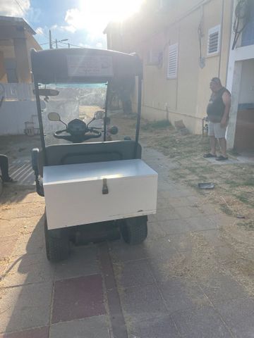 קלנועית