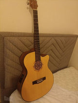 גיטרה Smiger LG07