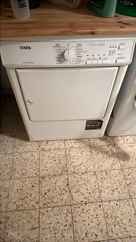 מייבש כביסה