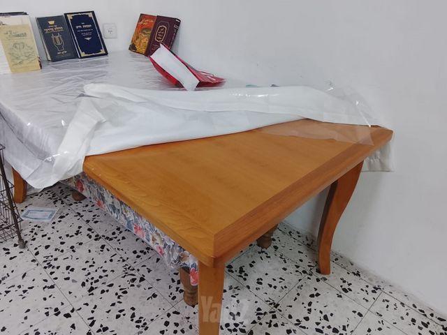 פינת אוכל