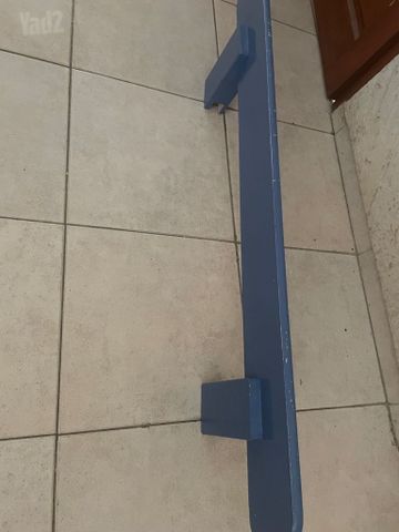 מגן למיטת מעבר