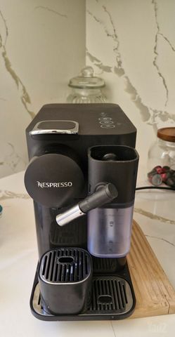 Nespresso Lattissima One