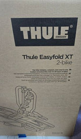 THULE EasyFold XT 2 (דגם 933)