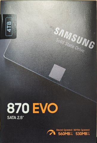 SSD