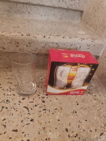 כוסות שתייה