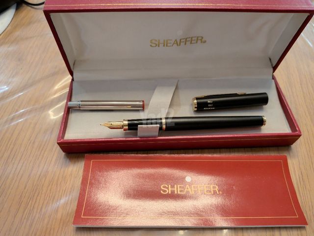 עט נובע Sheaffer