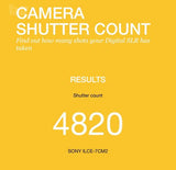 מצלמה סוני Sony A7C ll