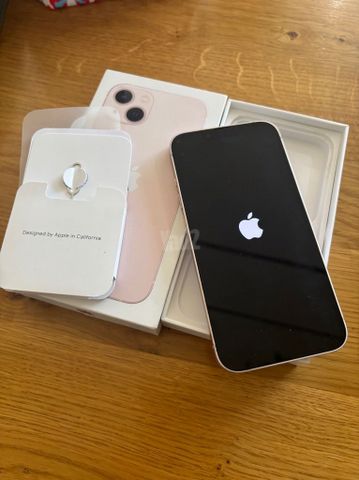 אייפון iPhone 13, 128Gb
