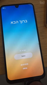 סלולרי - Galaxy A16 SM-A16