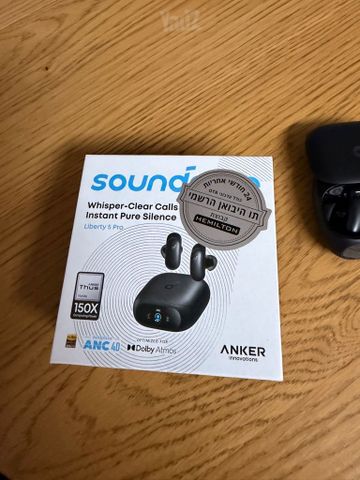 Soundcore liberty  pro 5