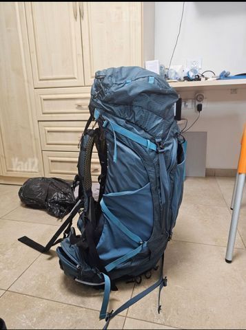 Osprey Atmos ag 65