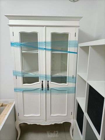 ארון ויטרינה