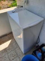 מכונת כביסה