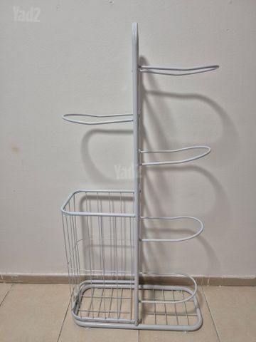 סל לכדורים
