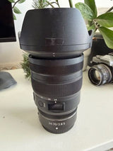 Nikon Z 24-70 f/2.8 Mark 1