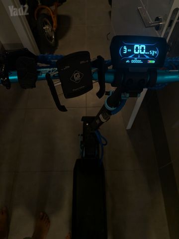 Rider 10x pro