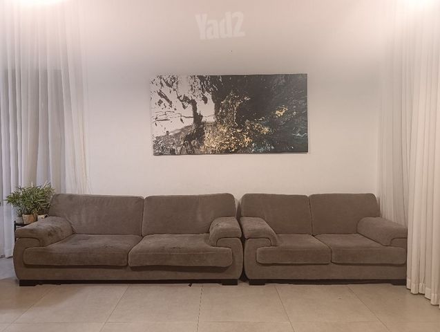 2 ספות