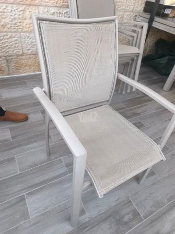 כסאות גן