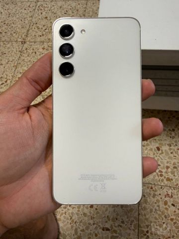 Samsung s23 plus 256g