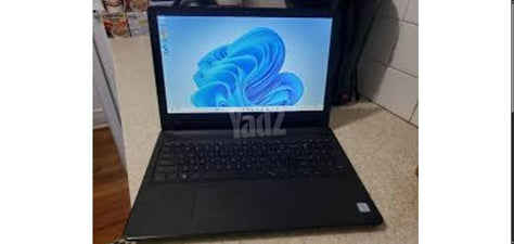 מחשב נייד Dell Inspiron 3567