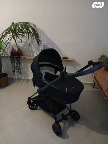 עגלת סייבקס Mios 3