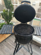 מעשנה קאמאדו (MASTERBUILT)