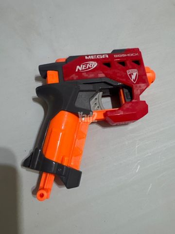 אקדח nerf