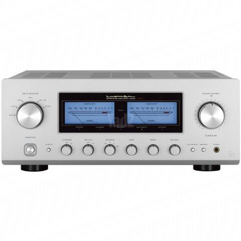 Luxman L-505uXII
