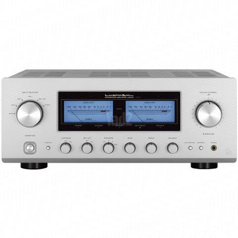 Luxman L-505uXII