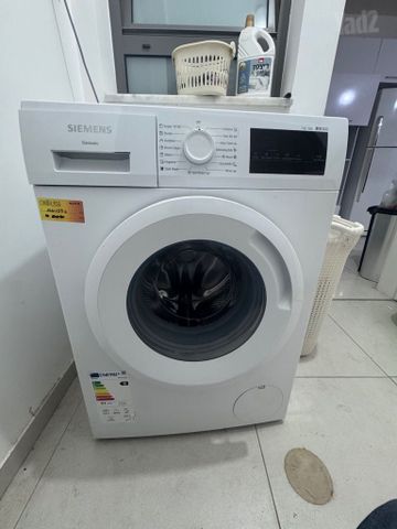 מכונת כביסה