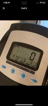 אליפטיקל Vo2 WAVE808