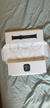 Apple Watch 11