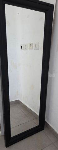 מראת גוף חדשה