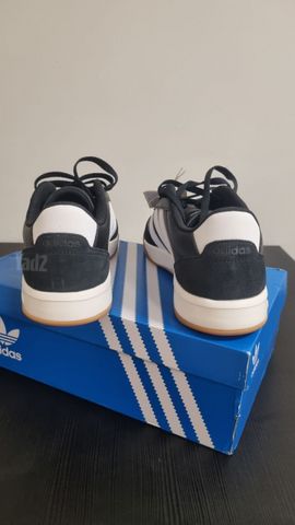 adidas VL Court Bold  חדשות!