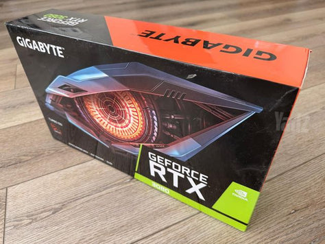RTX 3080 Turbo 10GB חדש