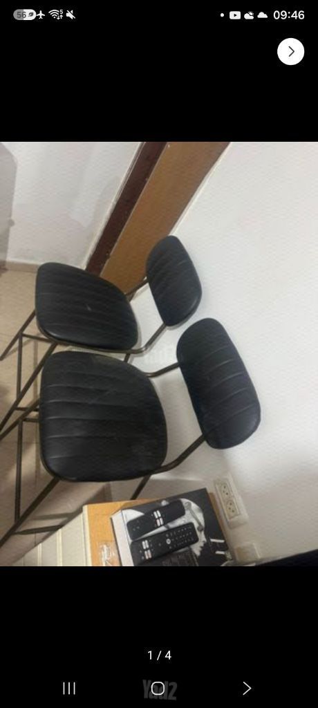 שולחן בר