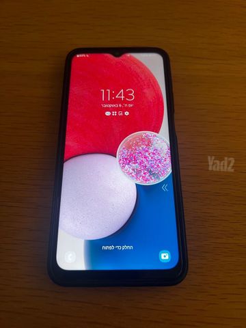 Galaxy A13