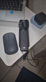 מצלמה + וידאו osmo pocket 3
