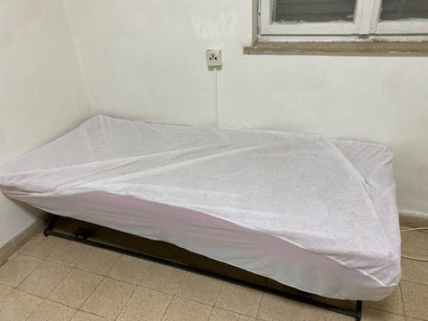 מיטת יחיד