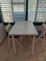 שולחן אוכל IKEA SANDSBERG