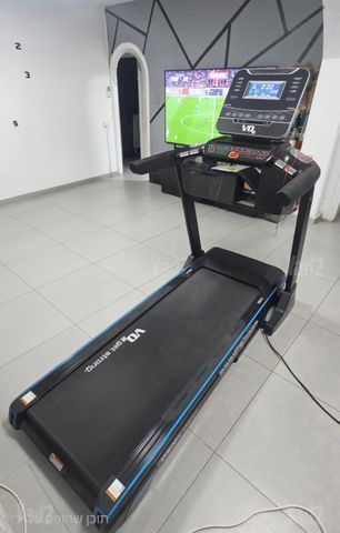 מכשיר ריצה