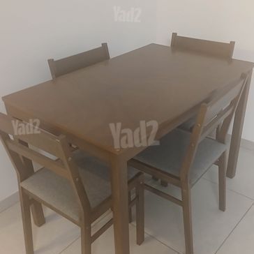 פינת אוכל
