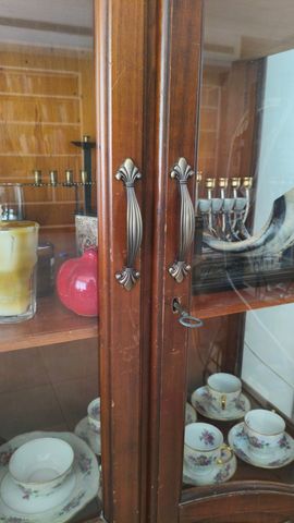 ארון וינטג' מהמם